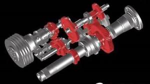 機(jī)械傳動(dòng)元件 機(jī)械設(shè)備高效運(yùn)轉(zhuǎn)的核心與支撐