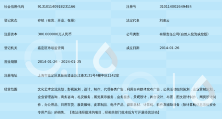 上海紫晟文化傳播 以專業策劃，架設文化藝術交流之橋