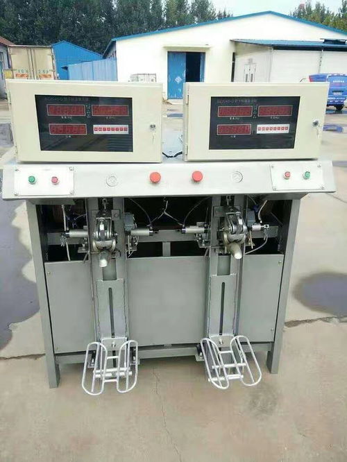 水泥包裝機設(shè)備報價及廠家選擇指南 電氣設(shè)備修理的關(guān)鍵考量
